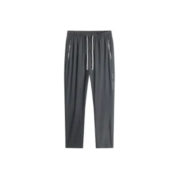 Jeep Pasture Horse Lifestyle Knitted Sweatpants Unisex
