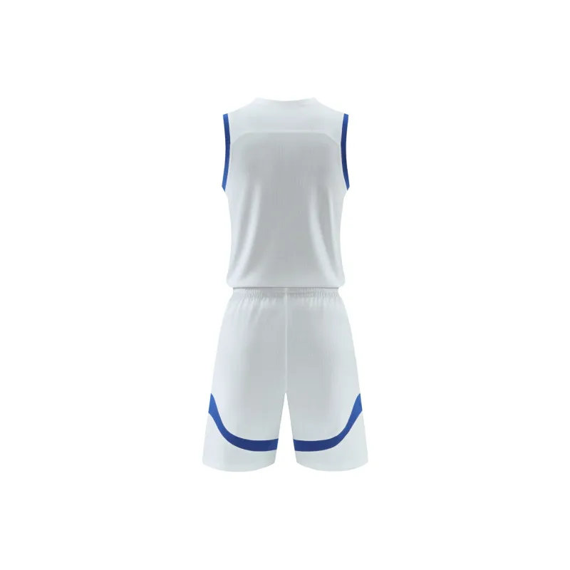SOAP OPERA Basketball Suit Unisex-1