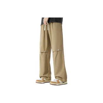 DANGERTIGER Casual Pants Unisex