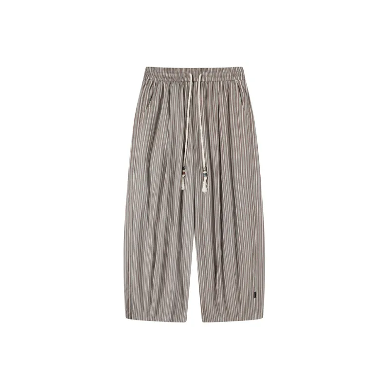 TGNS Casual Pants Unisex-0