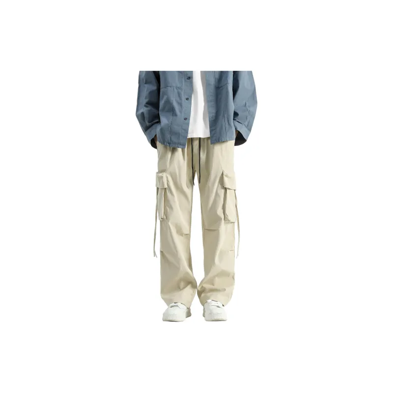 COC CUBE Casual Pants Unisex-7
