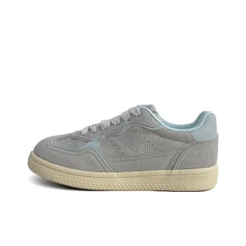 City Camel Low Top Skateboard Shoes Women's