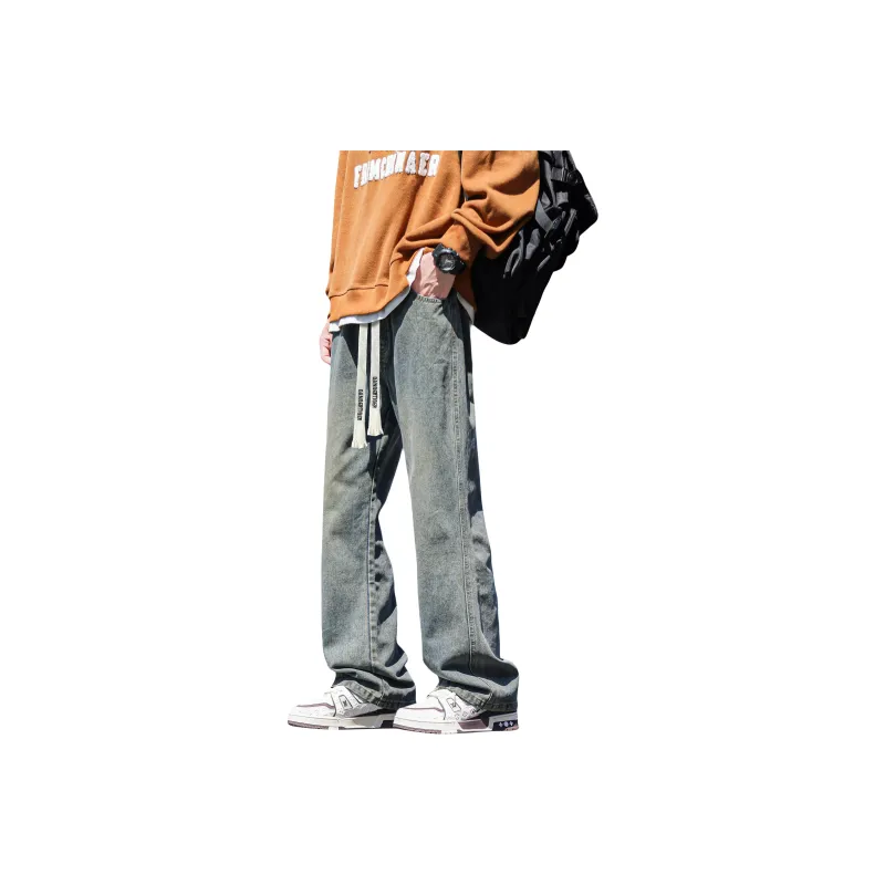 DANGERTIGER Jeans Unisex-1