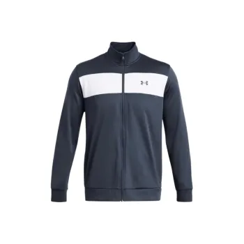 Under Armour Twister Jacket Men's Gray Blue