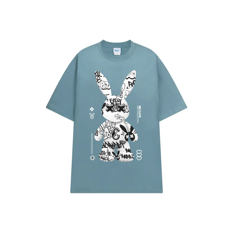 NELY T Shirts Unisex-38