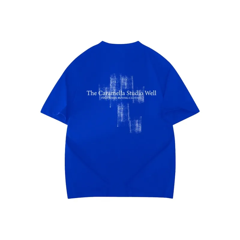 Caramella T Shirts Unisex-21