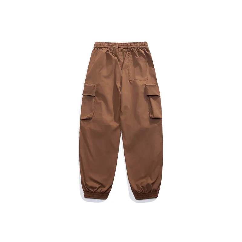COC CUBE Casual Pants Unisex-16
