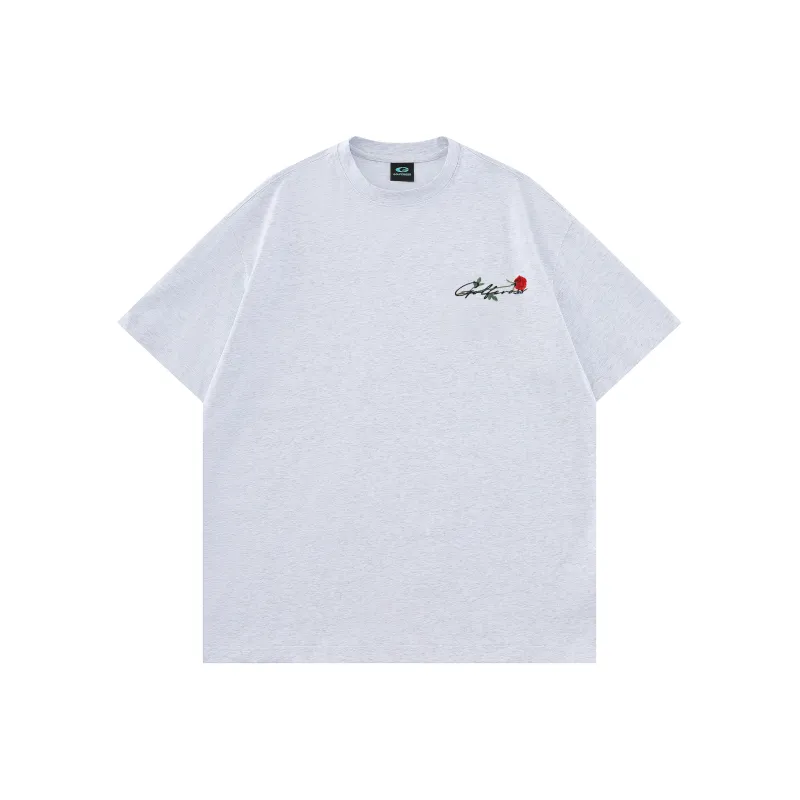 GOLFCROSS T Shirts Unisex-13