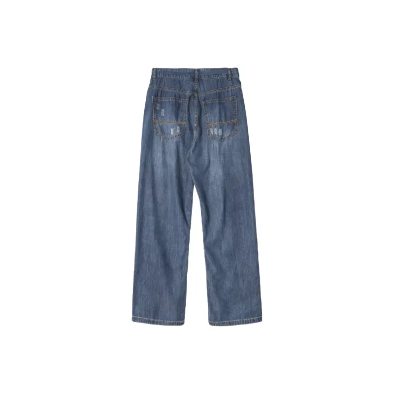 EVBD Jeans Unisex-8