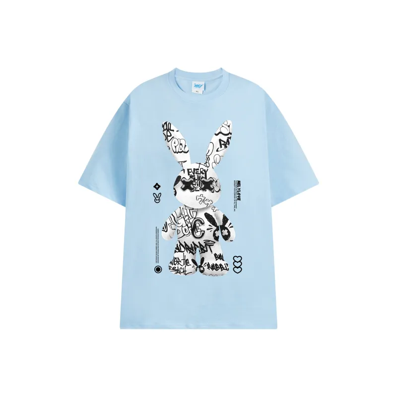 NELY T Shirts Unisex-32