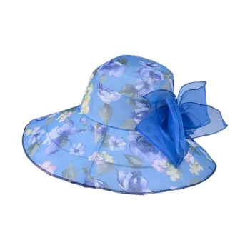 Ai Jiawei Polyester Bucket Hats Women's