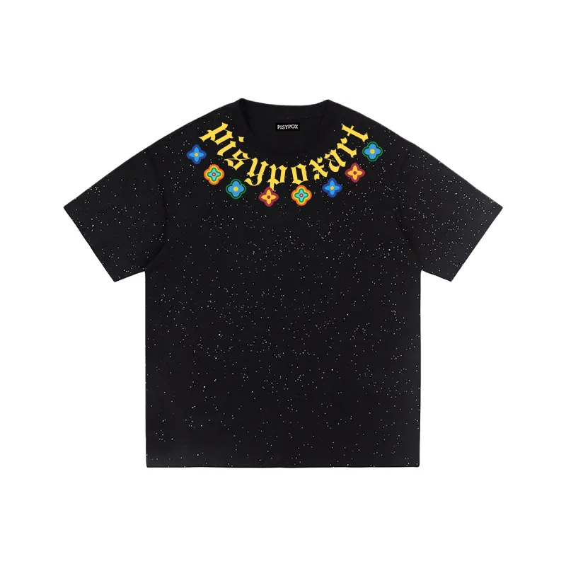 PISYPOX T-Shirts Unisex-9