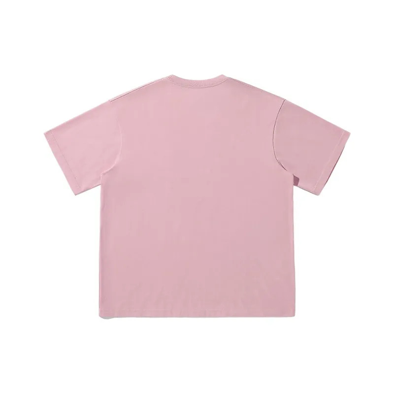 Izzue Short Sleeved T Shirts Unisex-29