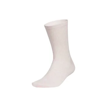 Adidas Mid Calf Socks Women's 1 Pack White