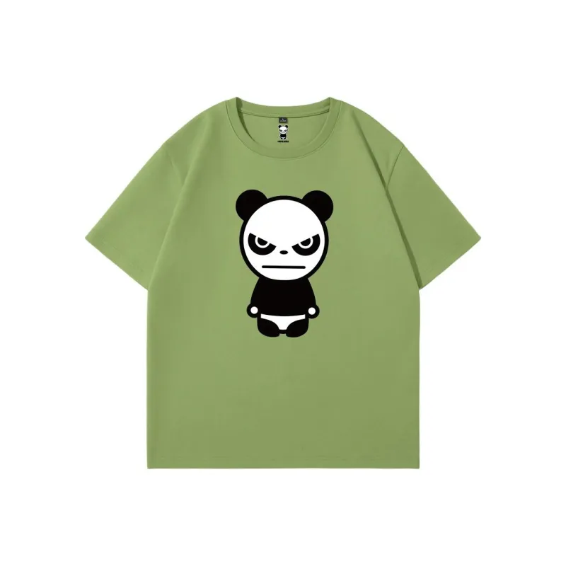 HIPANDA T Shirts Unisex-6
