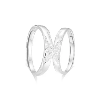 PRP Rings Unisex