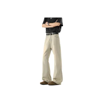IGOI Jeans Unisex