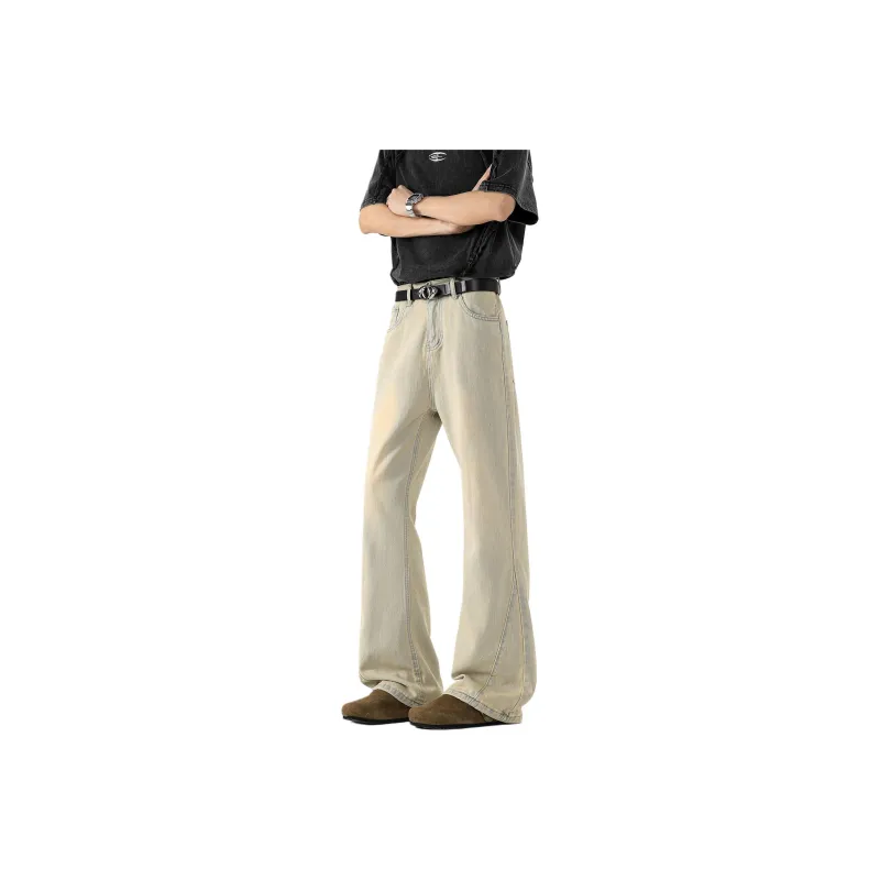 IGOI Jeans Unisex-10
