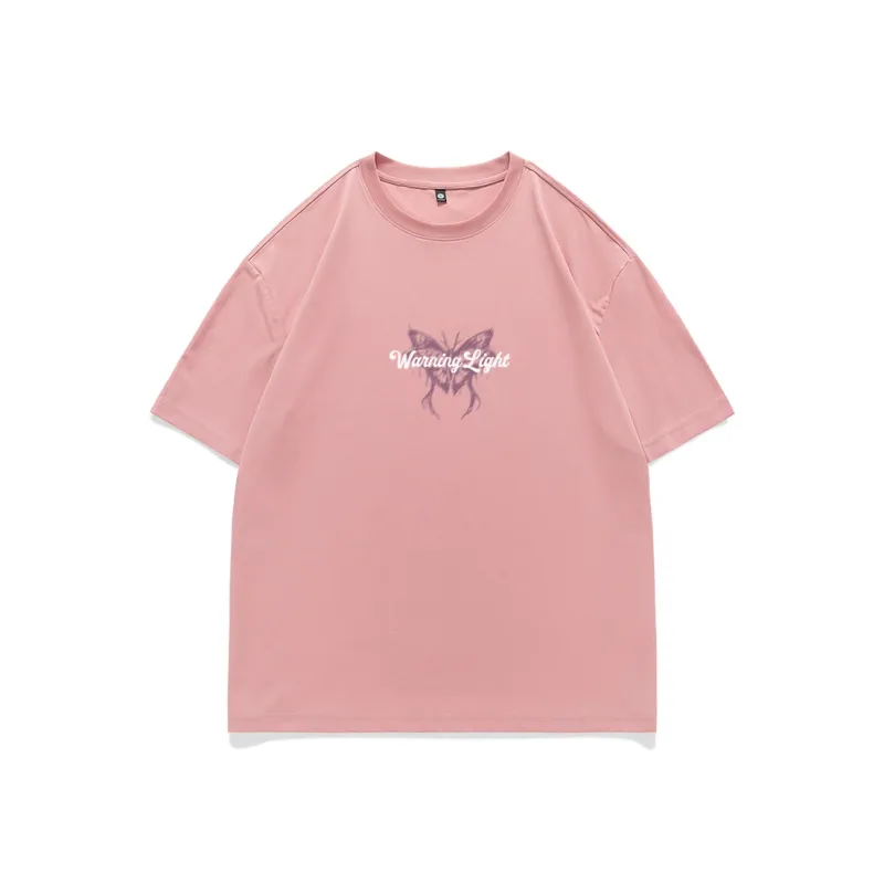 WARNING LIGHT T Shirts Unisex-18