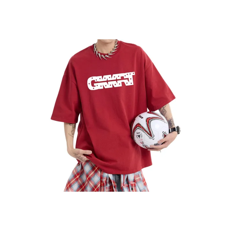 NOAHGIGI T Shirts Unisex-23