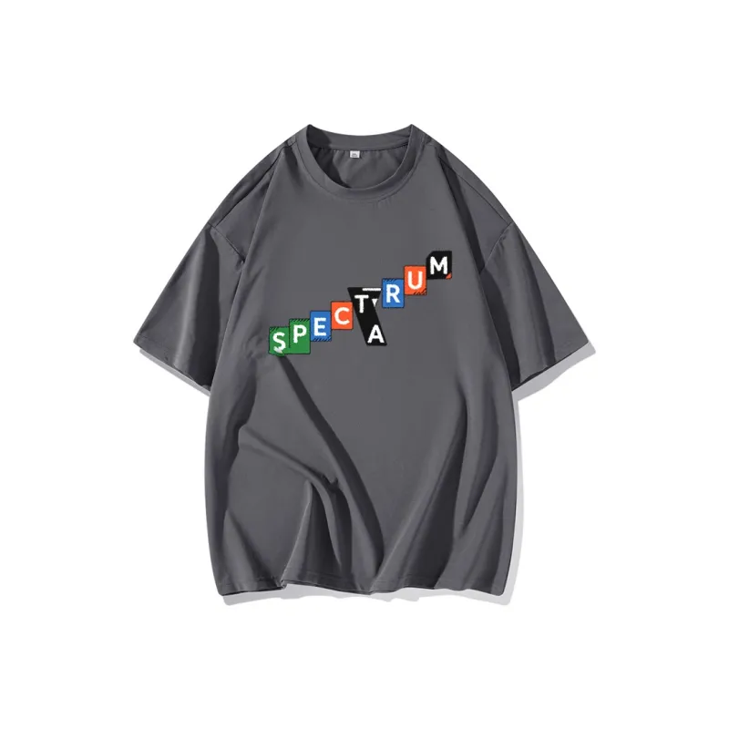 FAIRWHALE T Shirts Women's-12