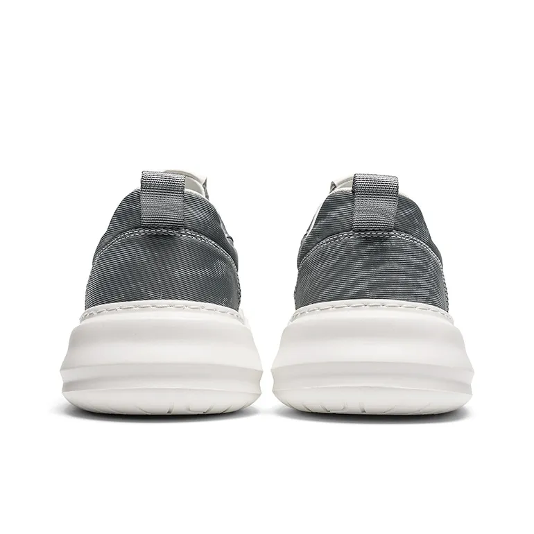 DIKENROK Low Top Canvas Shoes Men's-9