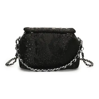 Morellybear PU Shoulder Bag, Handbag Women's Multicolor