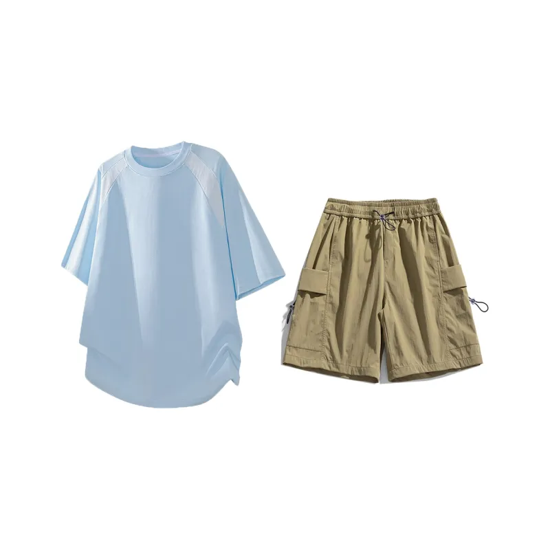 ROSECREED Casual Sportswear Unisex-6