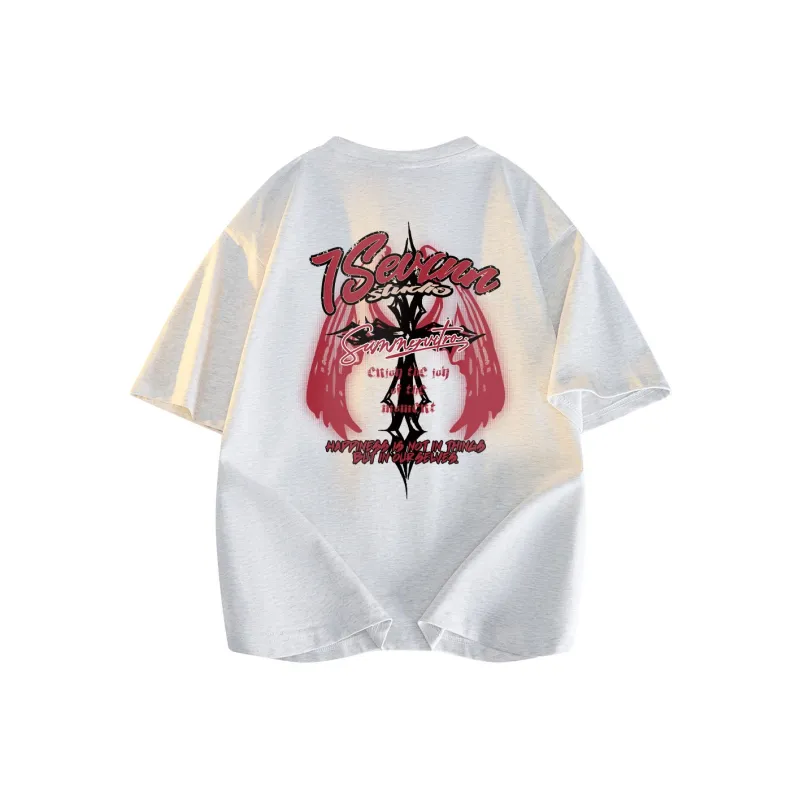 7 SEVFUN T Shirts Unisex-14