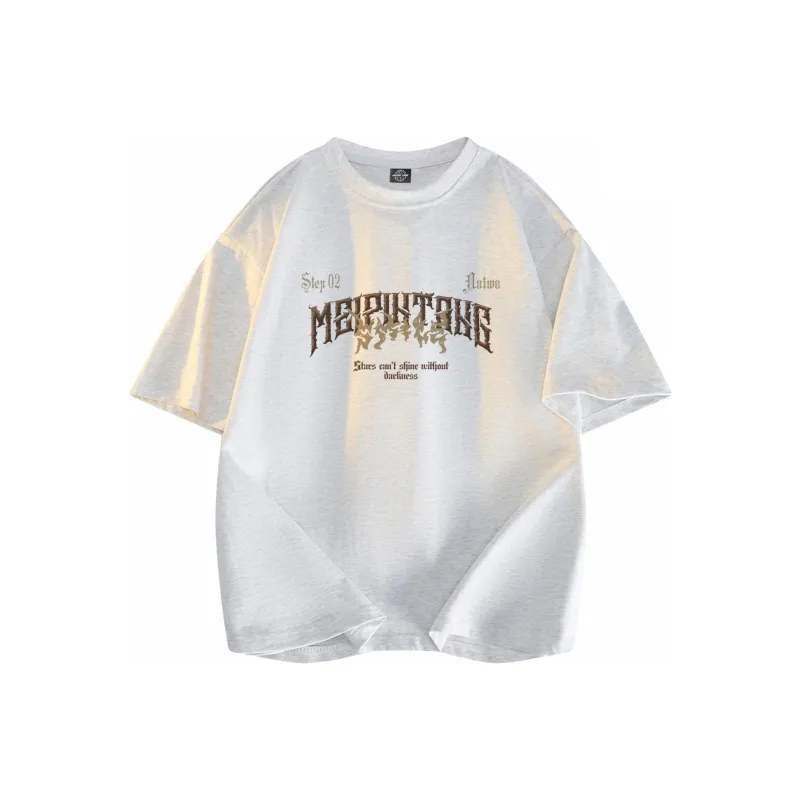 MEIPIN TANG T Shirts Unisex-10