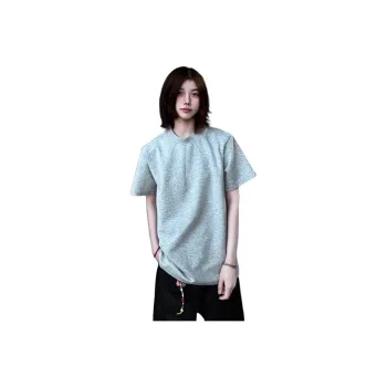 DARK HORSE T Shirts Unisex Gray