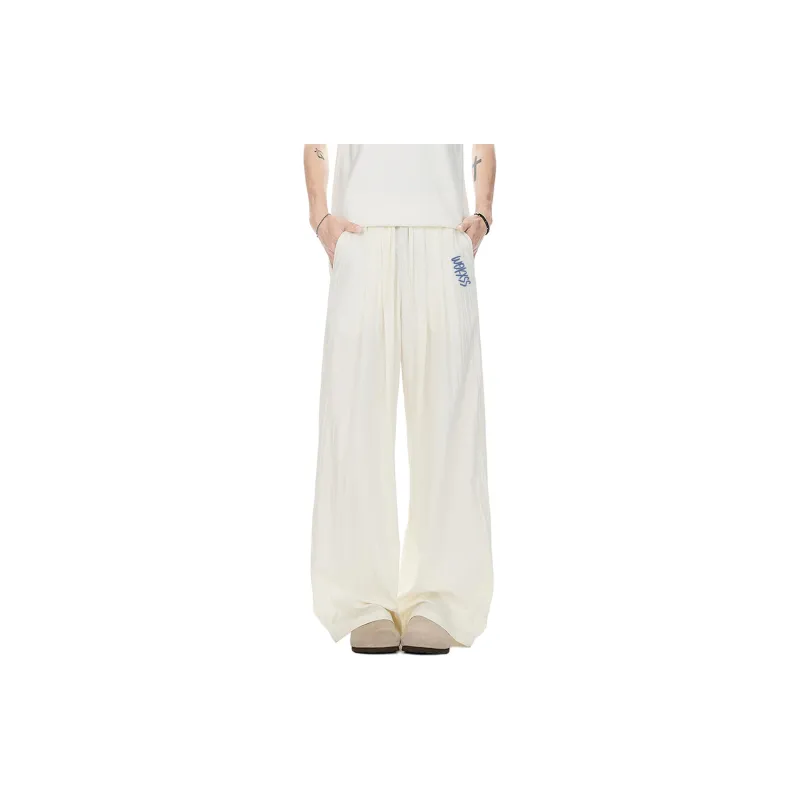 WOKXSS Casual Pants Unisex-28