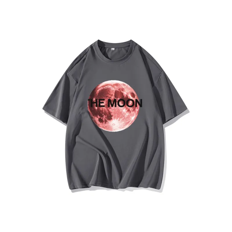 FAIRWHALE T Shirts Women's-8