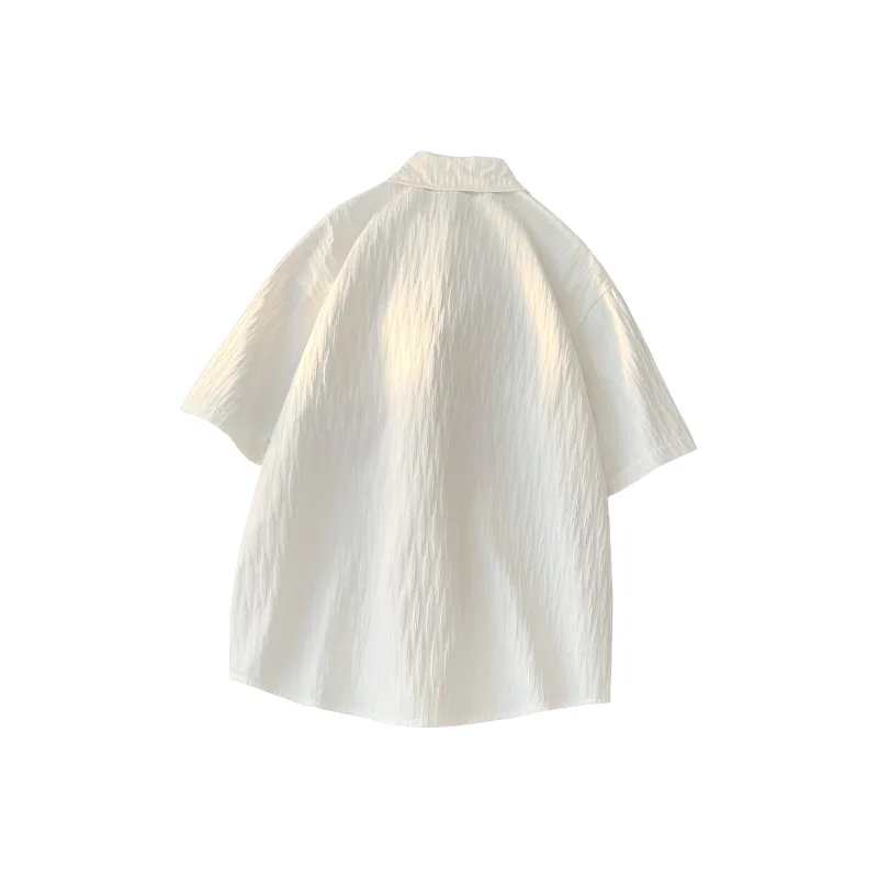 CRUSH KEY Shirts Unisex-2