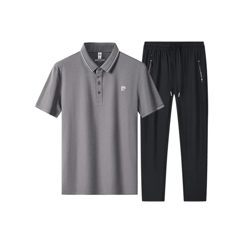 PIERRE CARDIN Casual Sportswear Men's-9