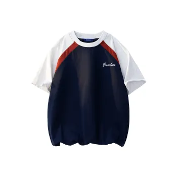 FCB ARCELONA T Shirts Unisex