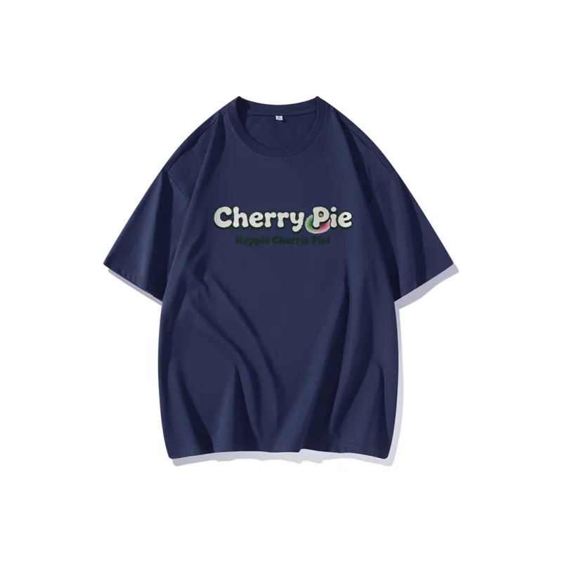 FAIRWHALE T Shirts Women's-9