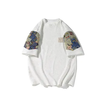 TEME T Shirts Women's