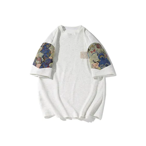 TEME T Shirts Women's