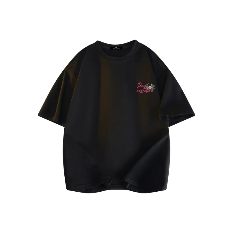 PAUL COSTELLOE T Shirts Unisex-3