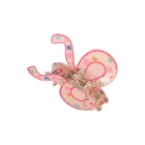 Multicolor Butterfly 7.4cm