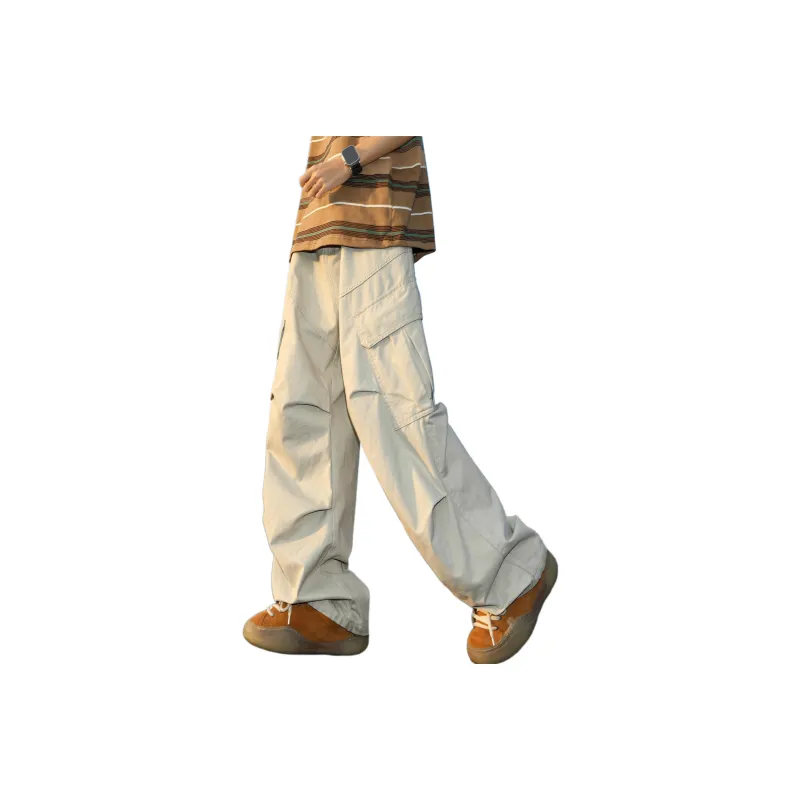 G21 Casual Pants Unisex-6
