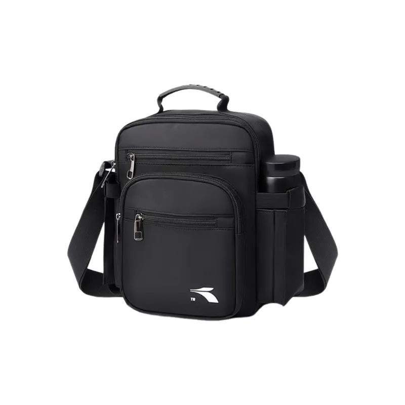 361° Oxford Bag Regular Men's Black-0