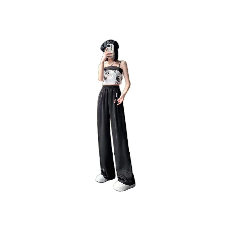 Honey Casual Pants Women's-9