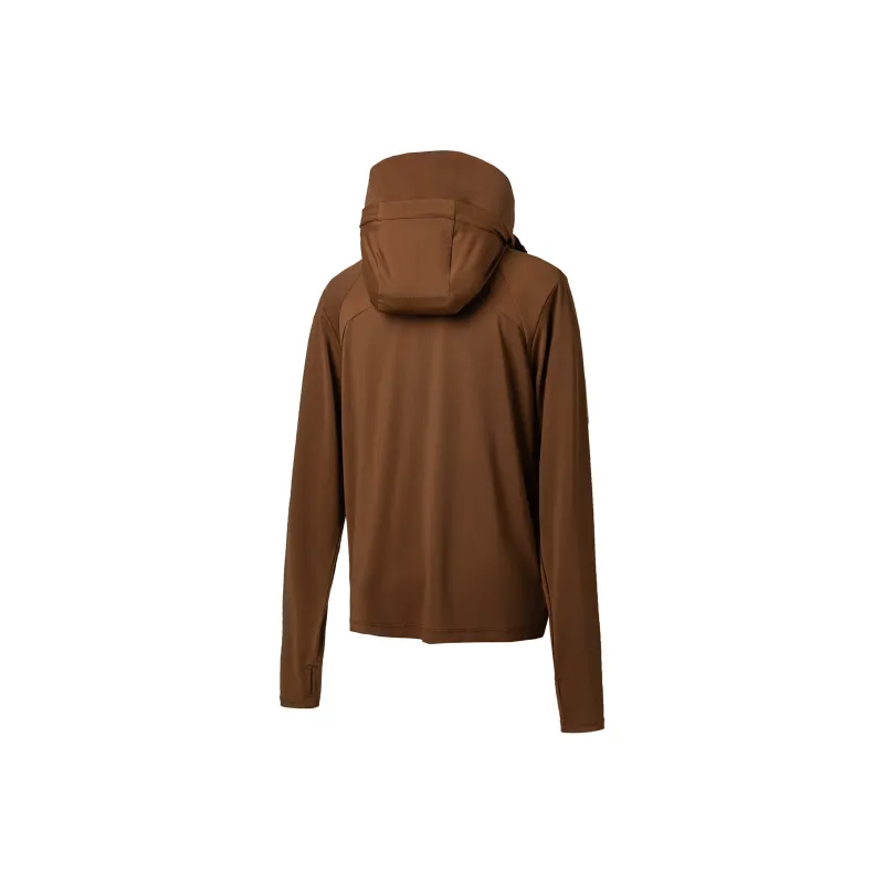 PAUL COSTELLOE Breathable, Quick Dry, Insect Resistant, UV Protective, Cooling Clothing Sun Protection Clothing Unisex-22