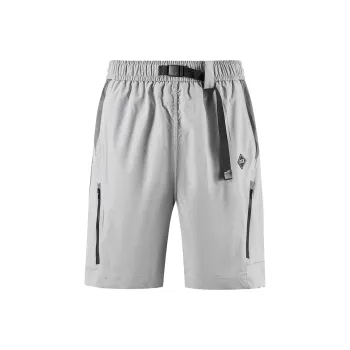 K bird Sports Shorts Unisex