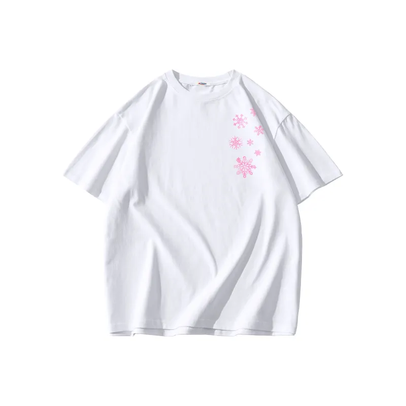 Feiyue T Shirts Unisex-3