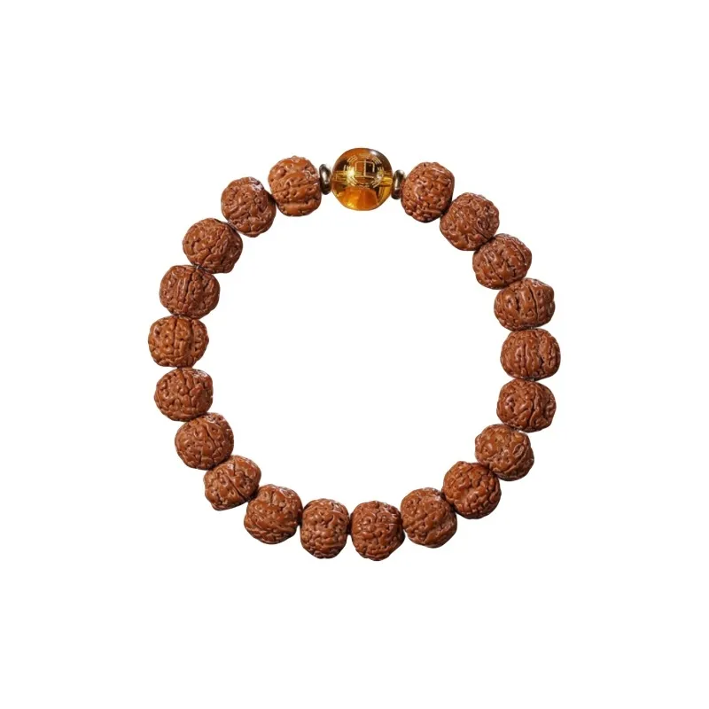 TANGSHU King Kong Bodhi Seeds Bracelets Unisex-10