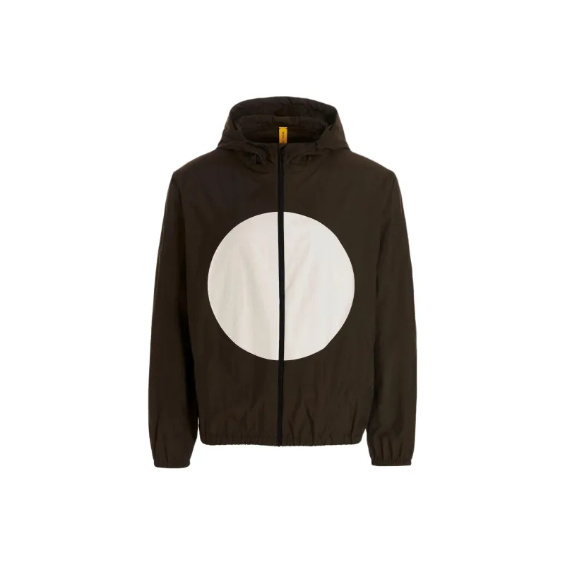 MONCLER GENIUS Jackets & Coats Men's Green-0