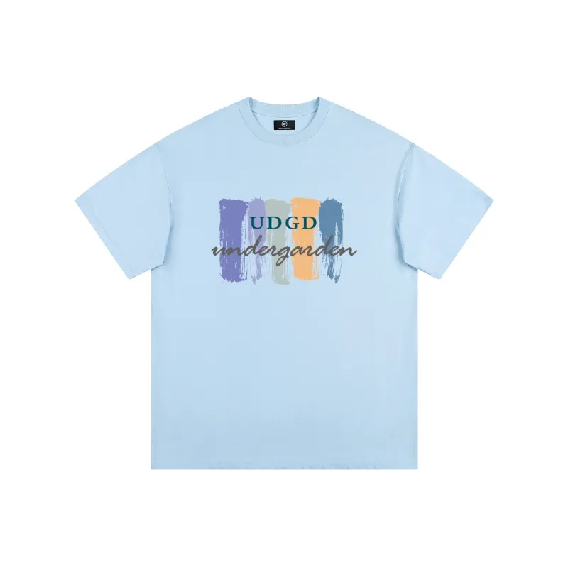 UNDERGARDEN T Shirts Unisex-0